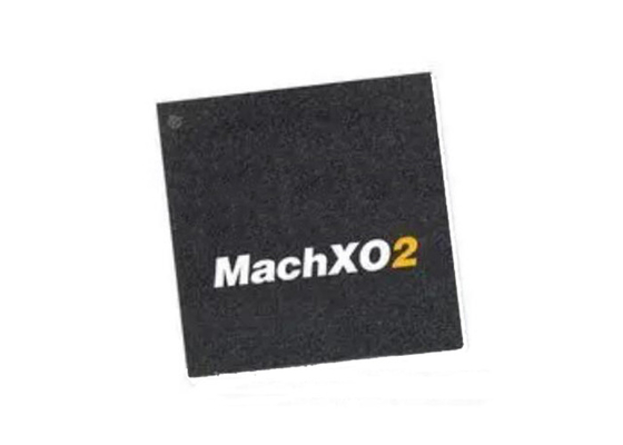رقاقة الدائرة المتكاملة LCMXO2-2000HC-4MG132C FPGAs IC LCMXO2-2000 CSPBGA132