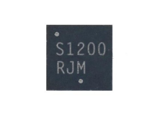 NCP51200 منظم جهد كهربي IC NCP51200MNTXG Ic Chips Data Rate Term Regulator