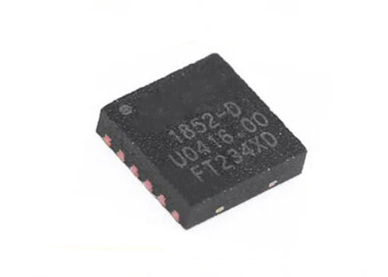 رقاقة الدائرة المتكاملة FT234XD-R USB إلى واجهة UART التسلسلية FT234 DFN12