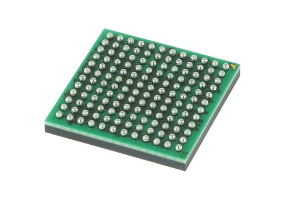 STM32L4R9ZIY6PTR ARM متحكم IC 32 بت أحادي النواة 120 ميجاهرتز 2 ميجابايت FLASH 144-WLCSP