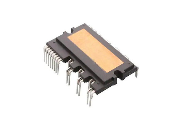 NFVA35065L32 وحدات IGBT للسيارات NFVA35065 650V 50A وحدة الطاقة الذكية