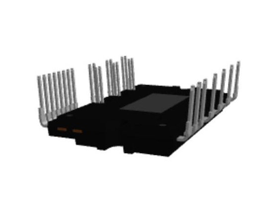 NFVA35065L32 وحدات IGBT للسيارات NFVA35065 650V 50A وحدة الطاقة الذكية