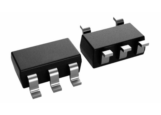 إدارة الطاقة IC TPS3840DL42DBVRQ1 TPS3840-Q1 مشرف الجهد العالي للإدخال