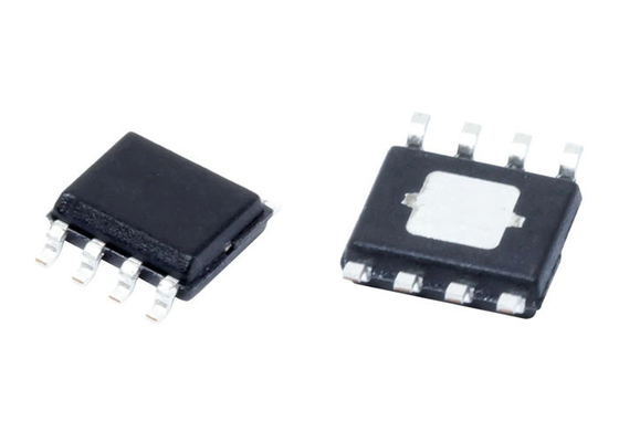 TPS7B8733QDDARQ1 منظم الجهد الخطي IC إيجابي ثابت 1 خرج 500mA