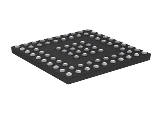 IC FPGA 37 I / O 80CKFBGA LIF-MDF6000-6KMG80I مصفوفة البوابة القابلة للبرمجة الميدانية