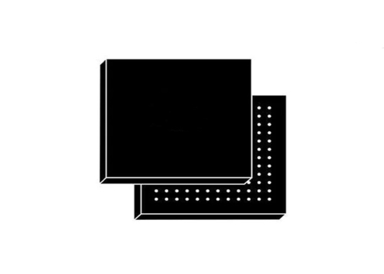 2.4 جيجا هرتز MCU STM32WB55VGQ6 STM32WB55 RF جهاز الإرسال والاستقبال IC BT 5.2 129-UFBGA