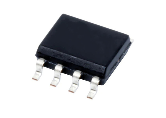 AMC1035QDRQ1 Delta Sigma Modulator بمدخل ثنائي القطب 1 فولت ومخرج مرجعي 2.5 فولت