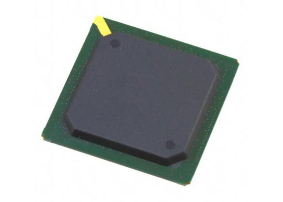 FPGA IC XC6SLX100-3FGG484C XC6SLX100 FBGA484 مصفوفة البوابة القابلة للبرمجة الميدانية