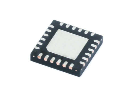 LM26480QSQ-AA / NOPB مزدوج 2 ميجاهرتز 1.5A منظمات باك ومزدوجة 300mA LDO منظم الجهد الخطي