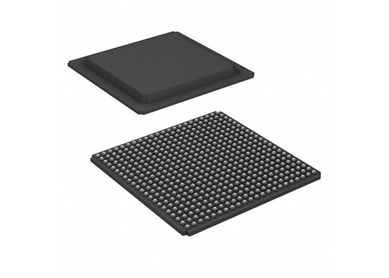 IC XC7A100T-2FGG484I Artix-7 Field Programmable Gate Array IC 484-BBGA