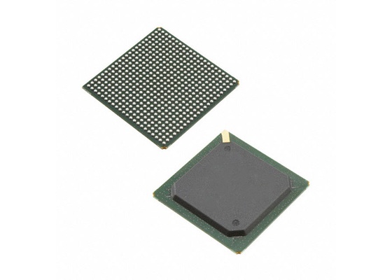 رقاقة الدائرة المتكاملة XC6SLX25-2FGG484I Spartan-6 LX Field Programmable Gate Array 484-BBGA