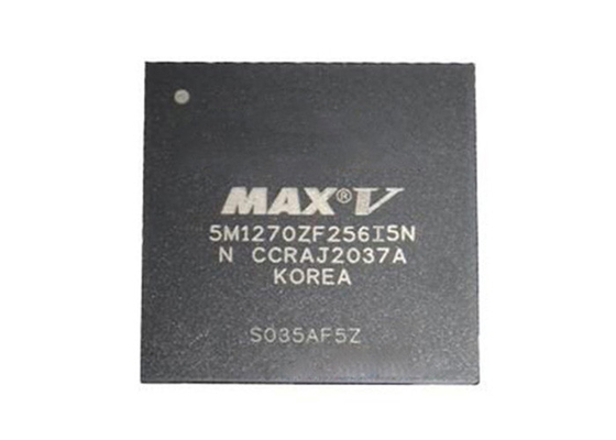 IC Chip 5M1270ZF256I5N 5M1270 الأجهزة المنطقية القابلة للبرمجة المعقدة 256FBGA