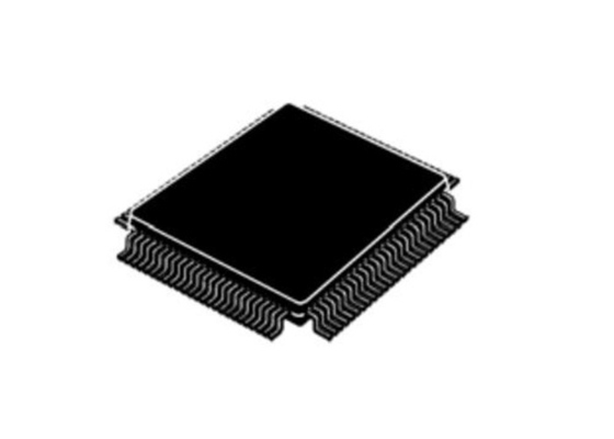 SPC58EG80E5FEC0X رقائق السيارات SPC58 32 بت متحكم دقيق IC 160MHz