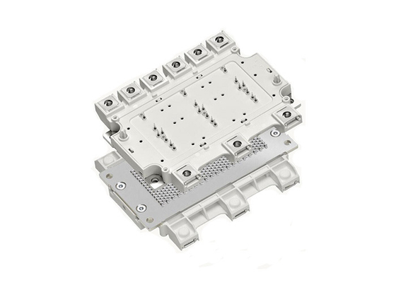 FS650R08A4P2 FS650R08 السيارات IGBT وحدات 750V 650A ثلاث مراحل العاكس