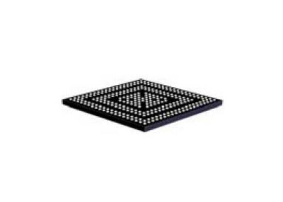 SPC58NH92C3RMI0X رقائق السيارات 32 بت ثلاثي النواة للأغراض العامة MCU متحكم IC