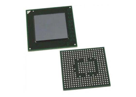 EP2AGX45CU17I5G EP2AGX45 DSP معالج إشارة رقمي 550 ميجا هرتز حزمة UBGA358