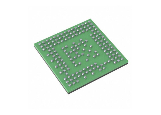 AWR1843ABGABLRQ1 AWR1843 رقائق السيارات 900Mbps نظام RF على رقاقة TFBGA161