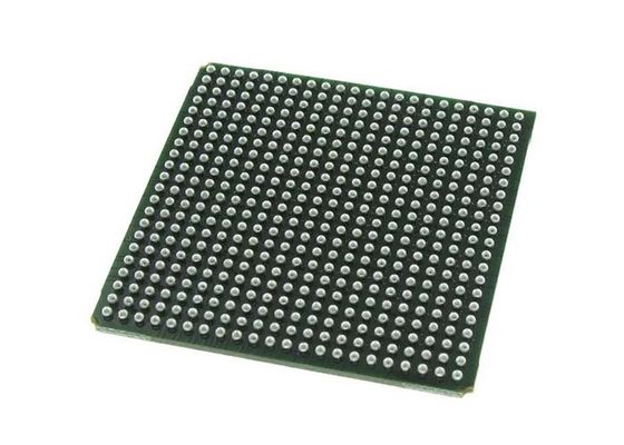 450 ميجا هرتز رقاقة الدائرة المتكاملة 10M16DAF484I7G صفيف البوابة الميدانية القابلة للبرمجة IC BGA484
