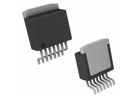 AIMBG120R020M1 رقاقة الدائرة المتكاملة SiC Mosfet الترانزستورات للسيارات