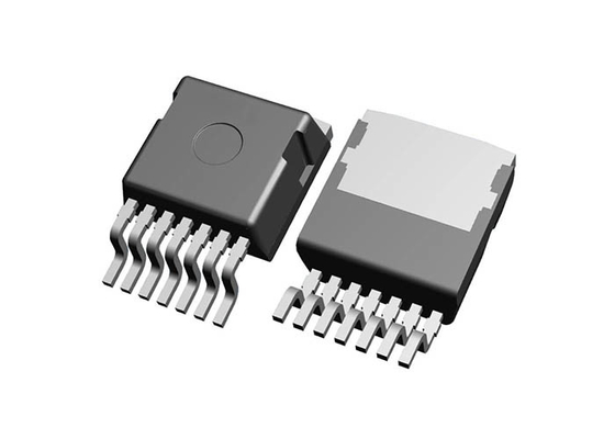 AIMBG120R060M1 رقاقة دارة متكاملة 33A ترانزستورات كربيد السيليكون MOSFET TO-263-7
