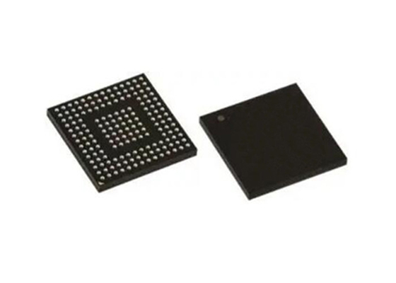 معالجات الإشارات الرقمية ADSP-SC587W حزمة ARM Cortex A5 ثنائية النواة DSP BGA