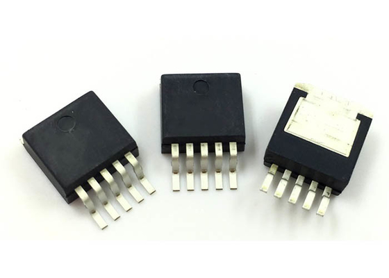 AIMBG120R120M1 رقاقة الدائرة المتكاملة N ترانزستورات MOSFET أحادية الخندق