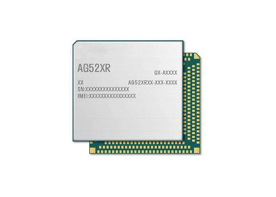 وحدات IGBT للسيارات AG525R-GL وحدة اتصالات LTE-A للسيارات