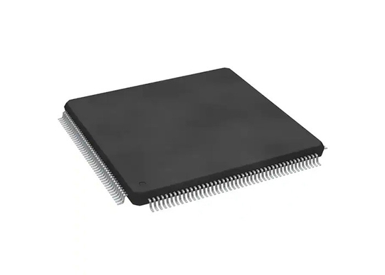 STM32H747IGT6 32 بت ثنائي النواة فلاش MCU وحدات تحكم دقيقة ARM عالية الأداء