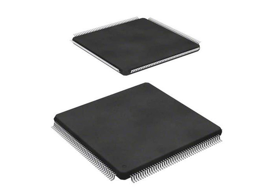 STM32H747IIT6 32 بت ثنائي النواة FLASH ARM اللحاء متحكم IC 176-LQFP