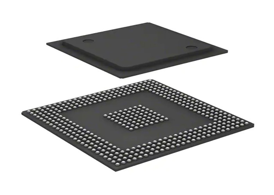 رقائق السيارات SPC5777CDK3MME4 وحدات تحكم دقيقة 32 بت - MCU 8 ميجا بايت فلاش 300 ميجا هرتز