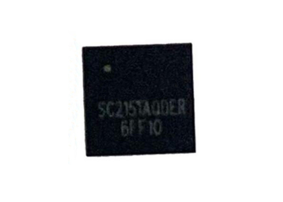 45 واط IC رقاقة SC2151AQDER DPDM سريع وحدة تحكم الشحن رقاقة QFN16.5