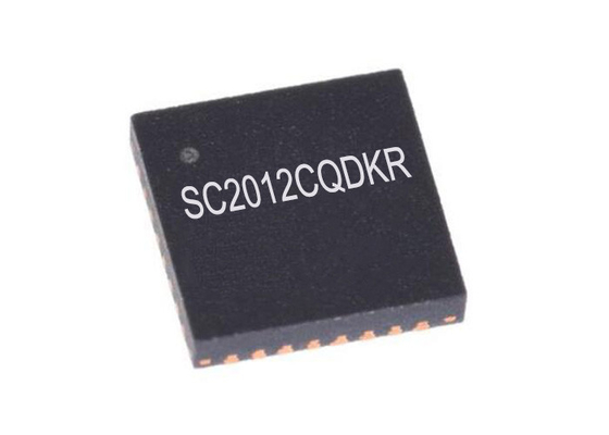 رقاقة شحن سريع SC2012CQDKR PD تحكم IC QFN20 متكاملة للغاية