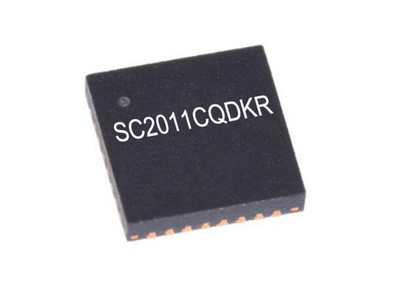 بروتوكولات الشحن السريع SC2011CQDKR USB PD تحكم IC QFN20 SC2011C