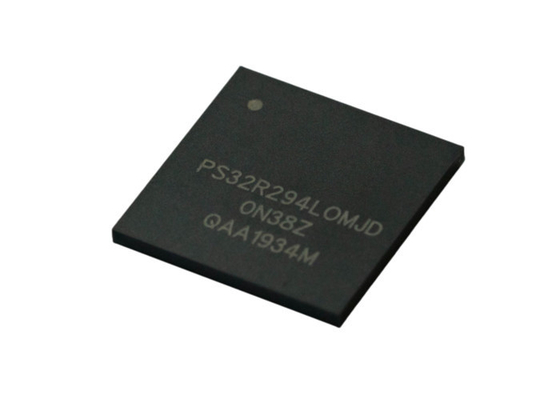 5.5 ميجا بايت 32 بت متعدد النواة MCU FS32R294HBK0MJDT S32R294 متحكم دقيق الرادار