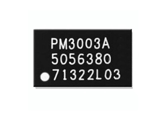 إدارة الطاقة IC PM3003A PM3003 Memory IC Chip BGA Package