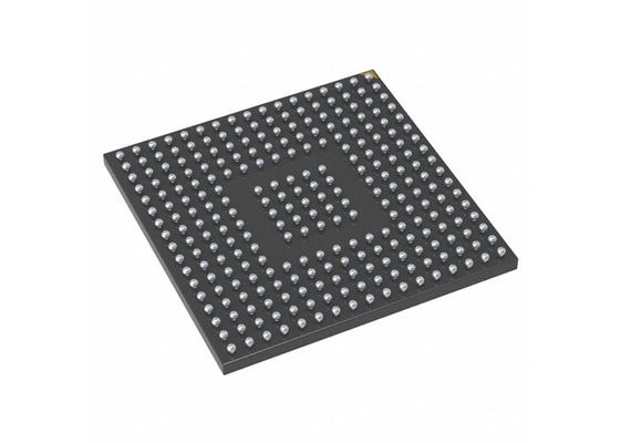 STM32H755IIK6 رقاقة دارة متكاملة 32 بت ثنائي النواة ARM متحكم MCU