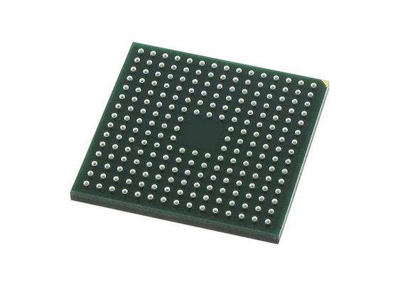 STM32H755XIH6 رقاقة دارة متكاملة ARM Cortex متحكم دقيق IC 265-TFBGA Package