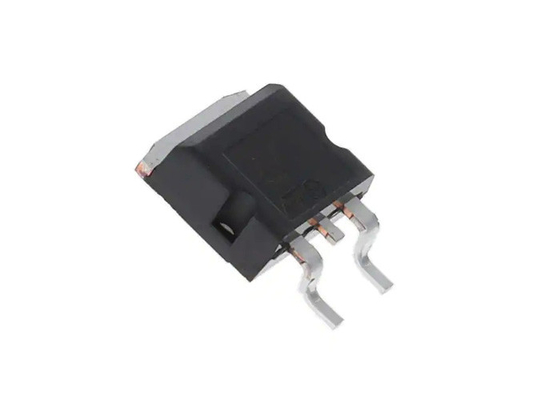 STPSC20H12G-TR ديود IC كربيد السيليكون شوتكي 1200 فولت 20A سطح جبل D2PAK-2