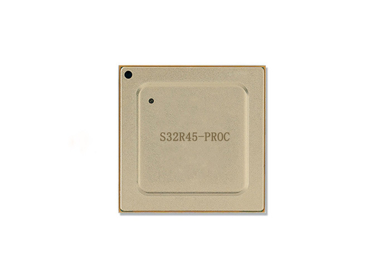 رقائق السيارات S32R45-PROC معالج عالي الأداء لتصوير الرادار