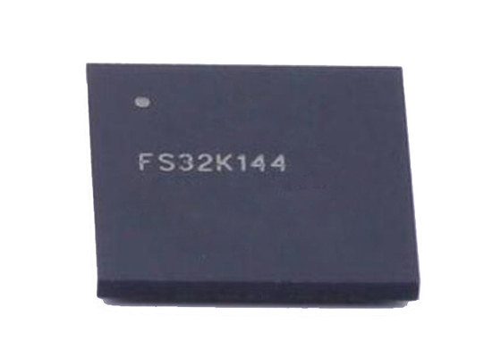 FS32K144HFT0VMHR رقاقة الدائرة المتكاملة أحادية النواة متحكم IC LFBGA100