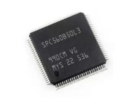 SPC560B50L3C6E0X متحكم IC 32 بت هندسة الطاقة MCU LQFP100