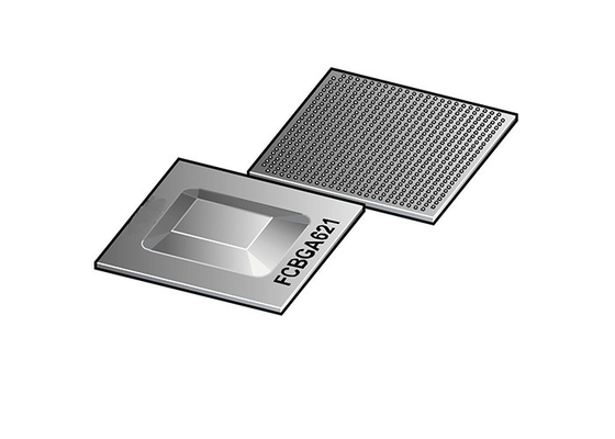 4 كور 64 بت 1.3 جيجاهرتز معالج دقيق IC 621-FBGA Package MIMX8MQ5CVAHZAA