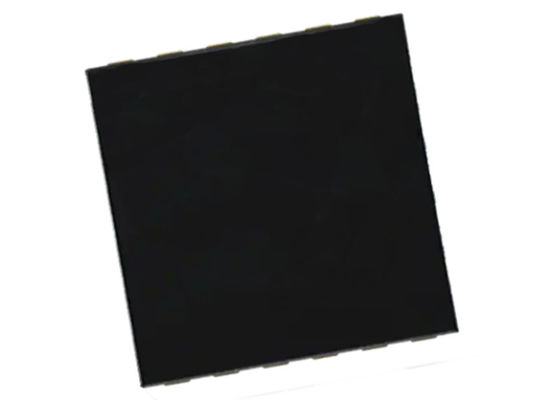 2.4G 6dB BT 5.2 IC EFR32BG22C222F352GM40-C RF جهاز الإرسال والاستقبال IC حزمة 40-VFQFN