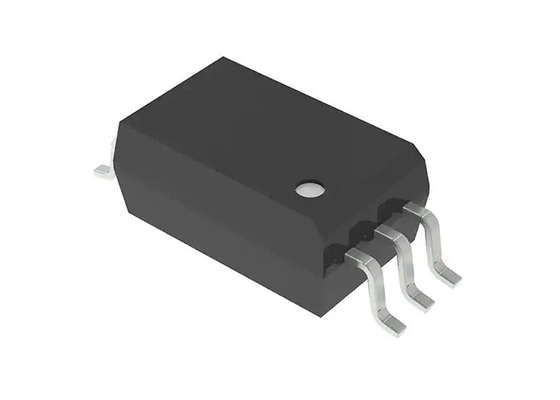 UCC23313BQDWYRQ1 بوابة سائق اقتران بالسعة 3750Vrms 1 قناة 6-SOIC حزمة