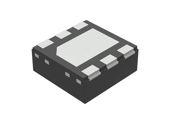 LMG1025QDEETQ1 محرك GaN و MOSFET منخفض الجانب للسيارات لتطبيقات التردد العالي والنبض الضيق