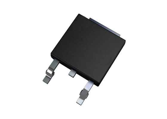 3.3V المتكاملة رقاقة الدائرة LMS8117ADTX-3.3PB 1A منظم خطي منخفض التسرب