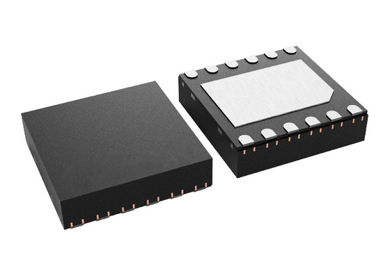 منظمات الجهد IC LMR23615QDRRRQ1 1.5A محول متزامن للخطوة SON-12