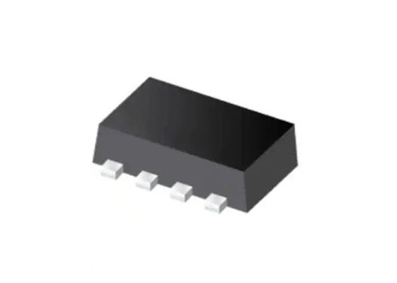 6V رقائق السيارات TPS6285020MQDRLRQ1 2A السيارات تنحى محول