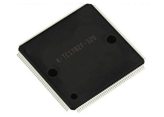 رقاقة الدائرة المتكاملة SAK-TC1782F-320F180HR BA متحكم IC LQFP176