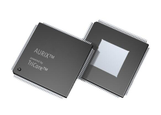 200MHz SAK-TC237LP-32F200N AC 32Bit ميكروكنترولر أحادية النواة رقاقة LFBGA292
